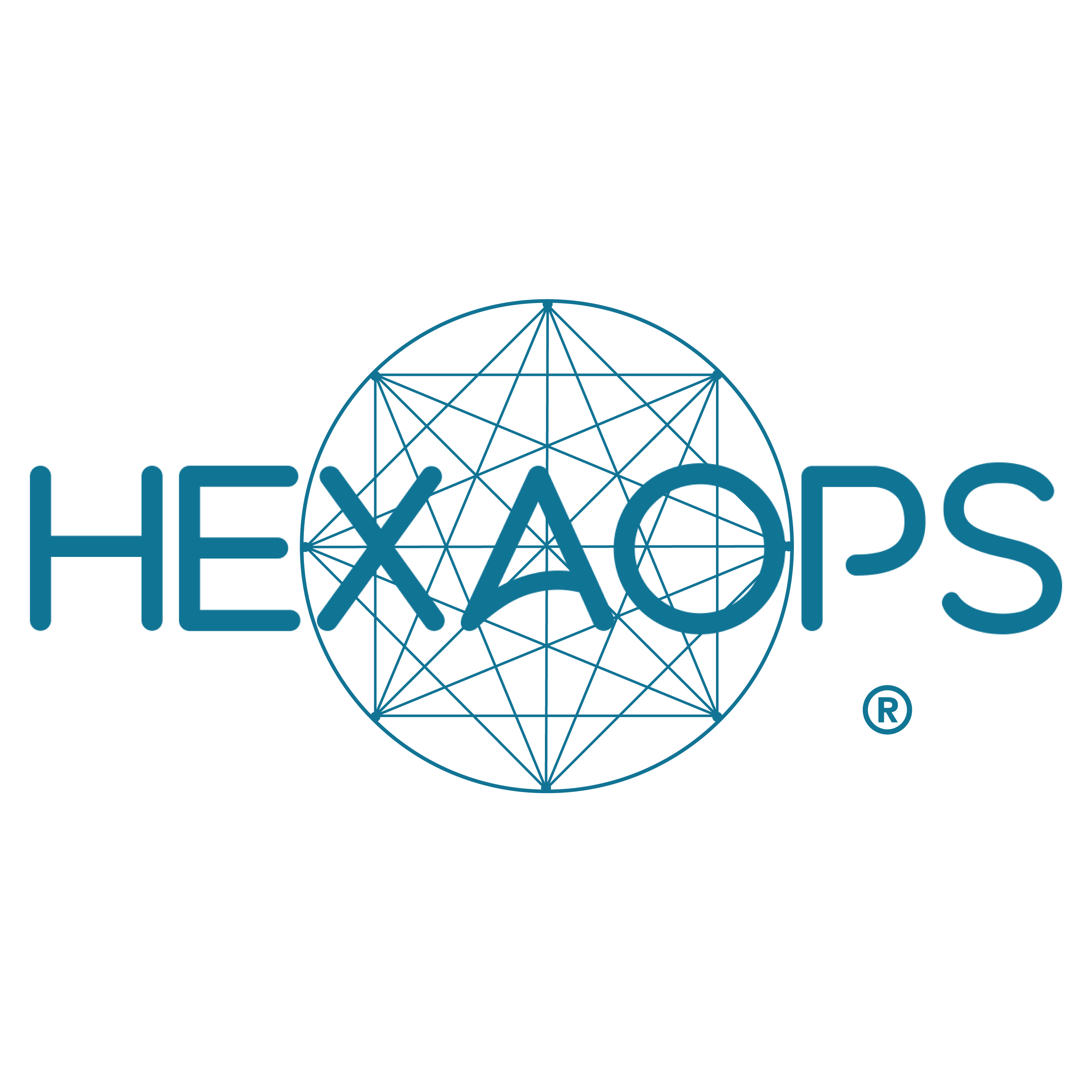 Hexaops